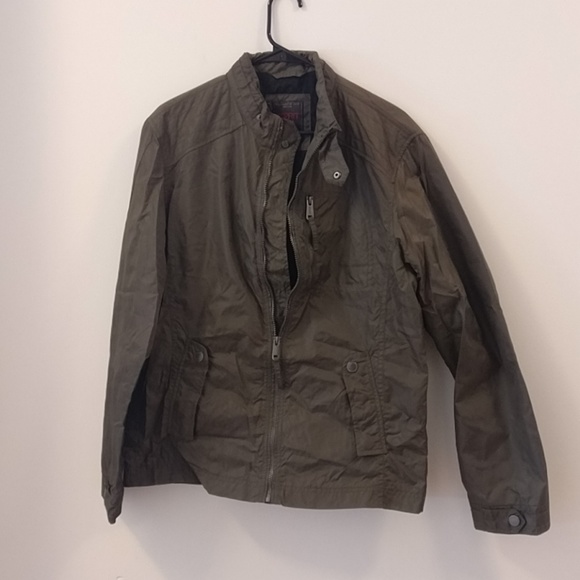 Esprit Jackets & Coats Esprit Military Jacket Poshmark